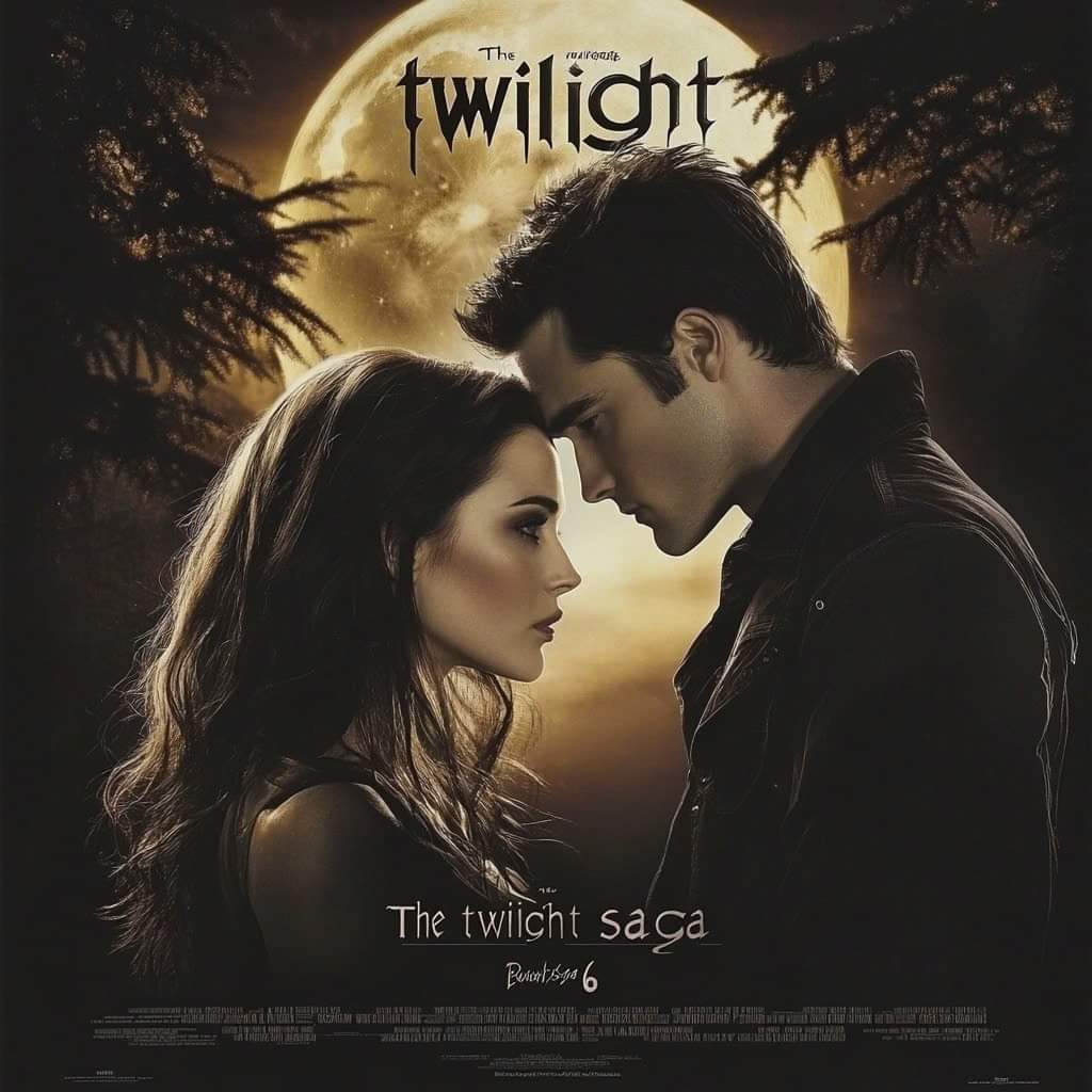 Crepusculo 6 2024