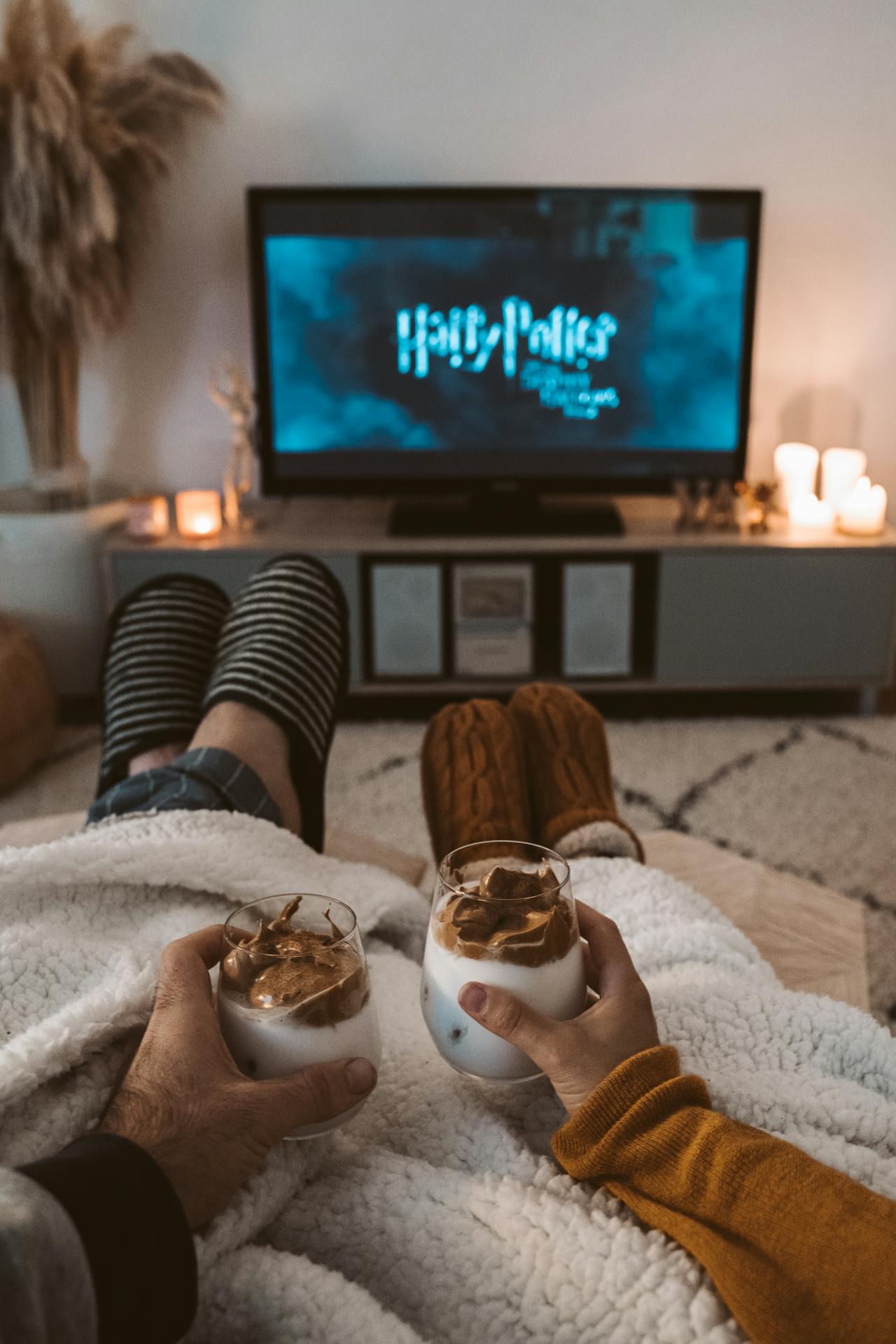 Novo Harry Potter 2025
