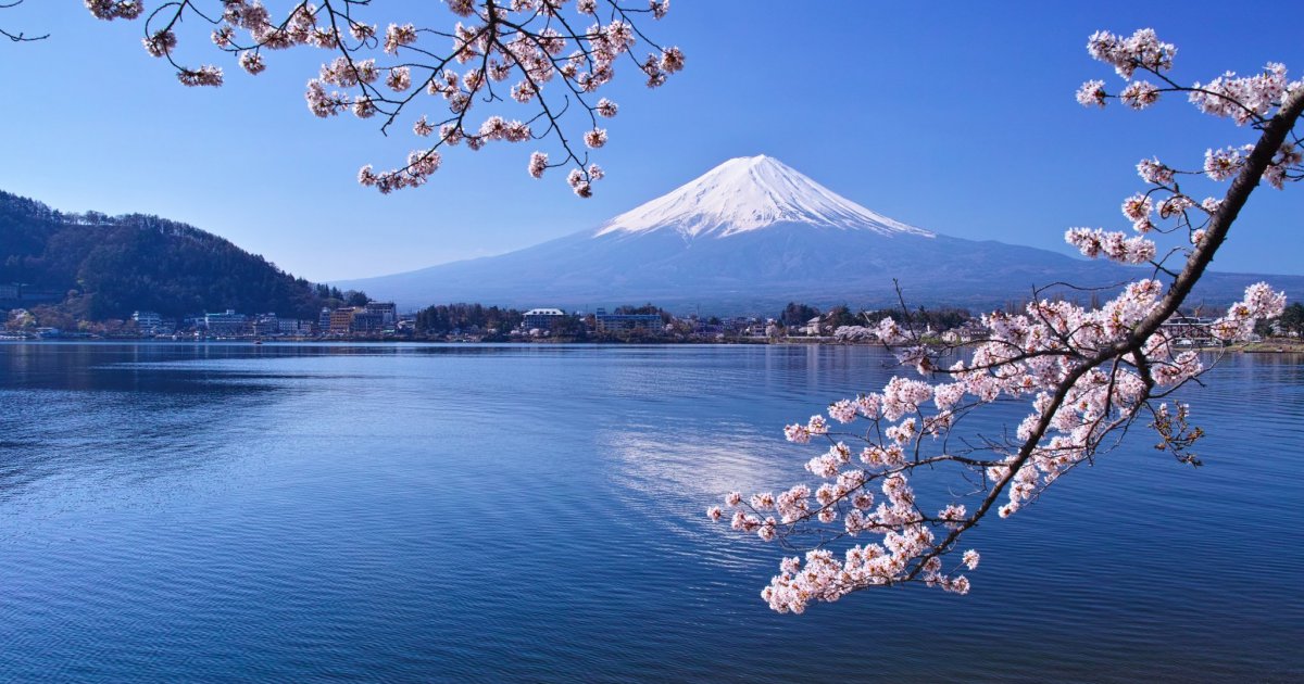 yamanashi fuji forza horizin 6